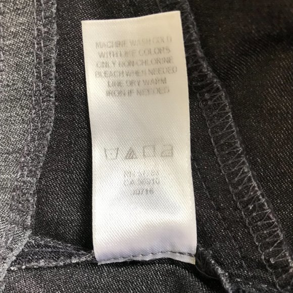 Maurices | Gray Smart Dress Pants - Picture 8 of 8